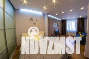 1-к квартира, посуточно, 40м2, 4/15 этаж