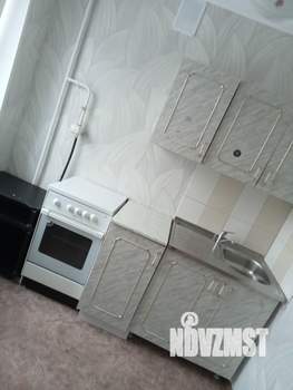 1-к квартира, на длительный срок, 30м2, 7/10 этаж