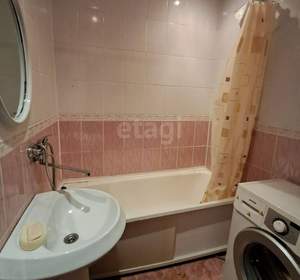 2-к квартира, на длительный срок, 52м2, 4/9 этаж