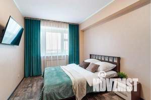 1-к квартира, посуточно, 33м2, 8/8 этаж