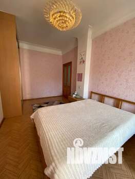 3-к квартира, посуточно, 60м2, 3/3 этаж