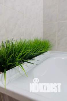 1-к квартира, посуточно, 21м2, 1/1 этаж