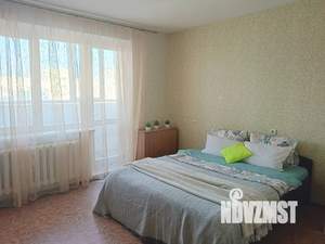 2-к квартира, посуточно, 60м2, 10/11 этаж