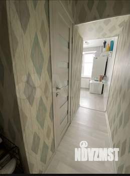 1-к квартира, на длительный срок, 33м2, 7/9 этаж