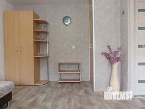 1-к квартира, посуточно, 33м2, 4/5 этаж