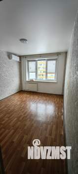 1-к квартира, на длительный срок, 30м2, 3/9 этаж