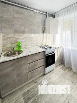 1-к квартира, посуточно, 35м2, 2/9 этаж