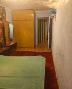 2-к квартира, на длительный срок, 45м2, 2/5 этаж