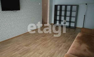 1-к квартира, на длительный срок, 30м2, 1/9 этаж