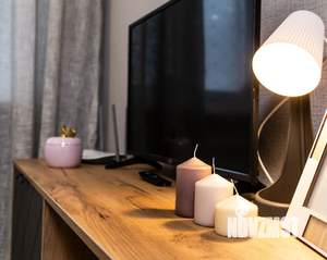 2-к квартира, посуточно, 45м2, 4/6 этаж