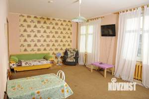 2-к квартира, посуточно, 80м2, 6/9 этаж