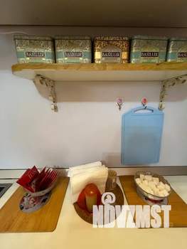 Студия квартира, посуточно, 30м2, 4/5 этаж