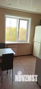 1-к квартира, на длительный срок, 39м2, 5/9 этаж