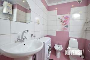 2-к квартира, посуточно, 65м2, 2/7 этаж