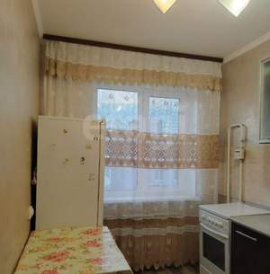 1-к квартира, на длительный срок, 30м2, 9/9 этаж