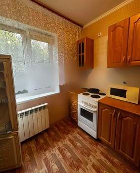 1-к квартира, на длительный срок, 37м2, 1/10 этаж