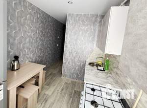 1-к квартира, посуточно, 35м2, 2/9 этаж