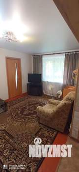 2-к квартира, на длительный срок, 42м2, 1/5 этаж