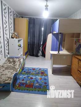 3-к квартира, на длительный срок, 63м2, 3/5 этаж