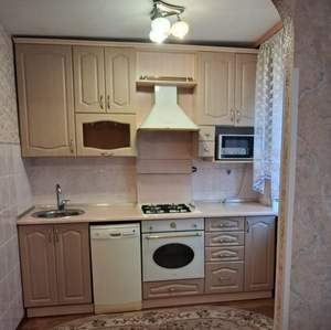 2-к квартира, на длительный срок, 44м2, 2/5 этаж