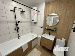 Студия квартира, посуточно, 32м2, 6/15 этаж