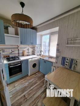 1-к квартира, на длительный срок, 28м2, 4/5 этаж