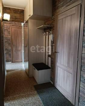 2-к квартира, на длительный срок, 48м2, 2/5 этаж