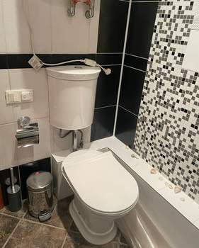 3-к квартира, на длительный срок, 96м2, 2/10 этаж