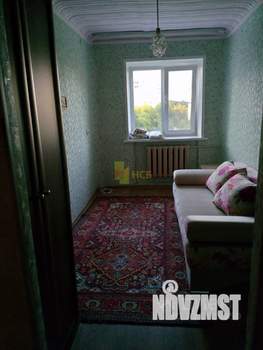 2-к квартира, на длительный срок, 43м2, 3/3 этаж