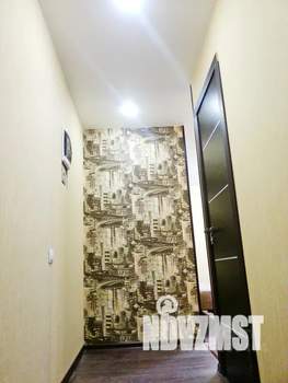 Студия квартира, посуточно, 35м2, 3/5 этаж