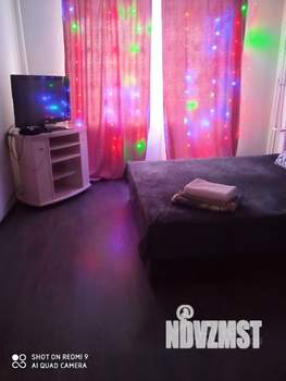 1-к квартира, посуточно, 30м2, 3/5 этаж