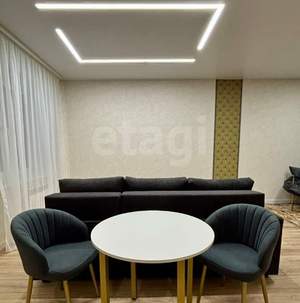 2-к квартира, на длительный срок, 56м2, 11/17 этаж