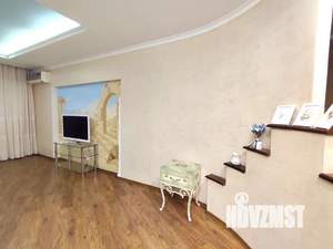 3-к квартира, посуточно, 100м2, 10/10 этаж