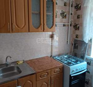 1-к квартира, на длительный срок, 22м2, 1/5 этаж