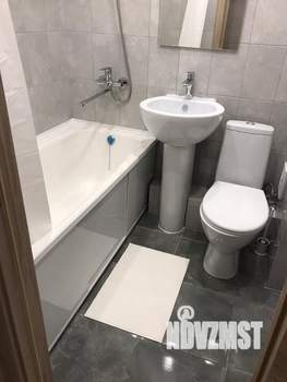 1-к квартира, на длительный срок, 30м2, 3/9 этаж