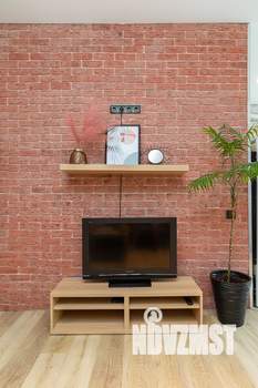 Студия квартира, посуточно, 34м2, 7/14 этаж