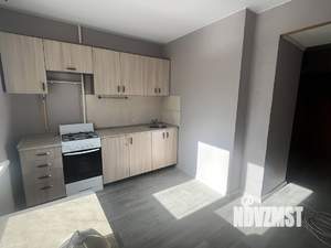 1-к квартира, на длительный срок, 37м2, 3/9 этаж