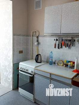 1-к квартира, на длительный срок, 36м2, 9/9 этаж