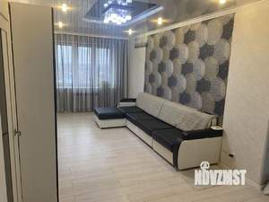 3-к квартира, на длительный срок, 67м2, 16/18 этаж