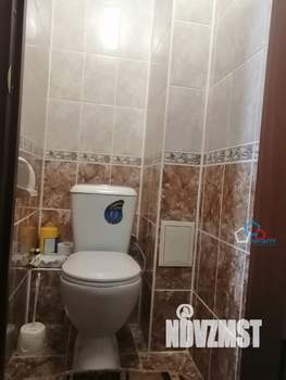 1-к квартира, на длительный срок, 35м2, 1/10 этаж