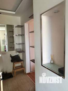 1-к квартира, на длительный срок, 39м2, 6/9 этаж