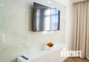 2-к квартира, посуточно, 62м2, 4/15 этаж