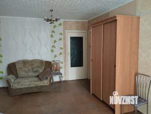 1-к квартира, на длительный срок, 29м2, 3/10 этаж