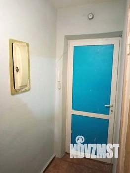 1-к квартира, на длительный срок, 31м2, 3/5 этаж