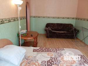 1-к квартира, посуточно, 30м2, 2/9 этаж