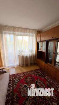 1-к квартира, на длительный срок, 36м2, 3/5 этаж