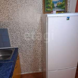 1-к квартира, на длительный срок, 30м2, 3/5 этаж