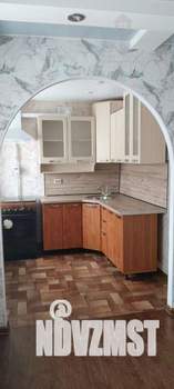 2-к квартира, на длительный срок, 44м2, 3/5 этаж