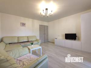 2-к квартира, посуточно, 60м2, 8/10 этаж