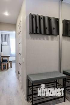 1-к квартира, посуточно, 30м2, 8/9 этаж